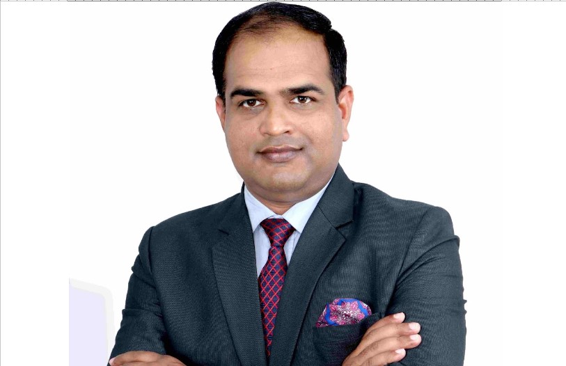 The Clarks Hotels & Resorts appoints Om Dubey as Director of Development for India