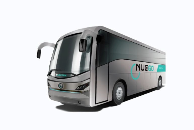 NueGo Expands Inter-City Network with New Routes Across India