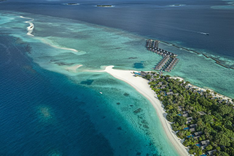 Four Seasons Resort Maldives