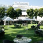 The Claridges New Delhi