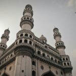 Hyderabad