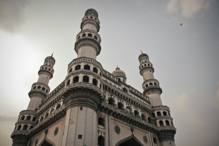 Hyderabad