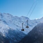 World's Steepest Cableway is Open!