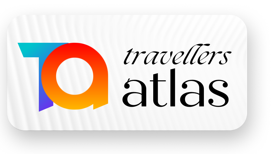 Travellers Atlas