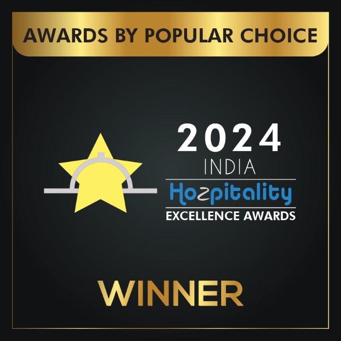 4th Indian Hospitality Excellence Awards 2024 By Hozpitality Group