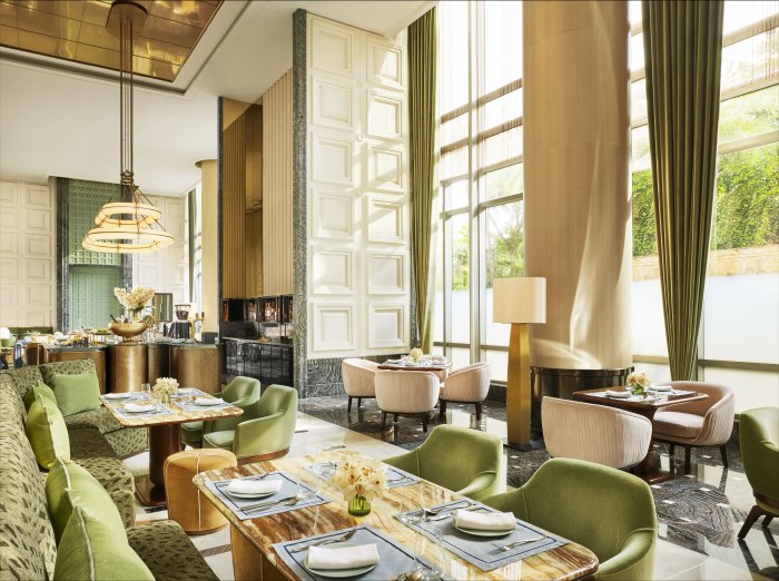 Four Seasons Mumbai