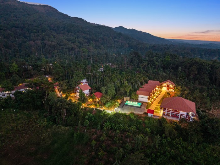 Sterling Brookstone Coorg A Gateway to Serenity and Exploration