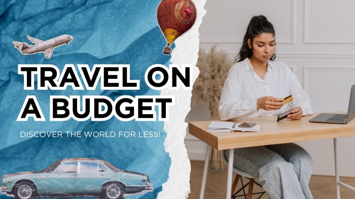 Travel on a Budget