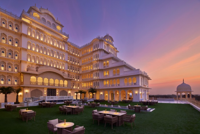 Anantara Jewel Bagh