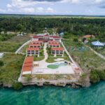 Treetop by Eight Continents Zanzibar