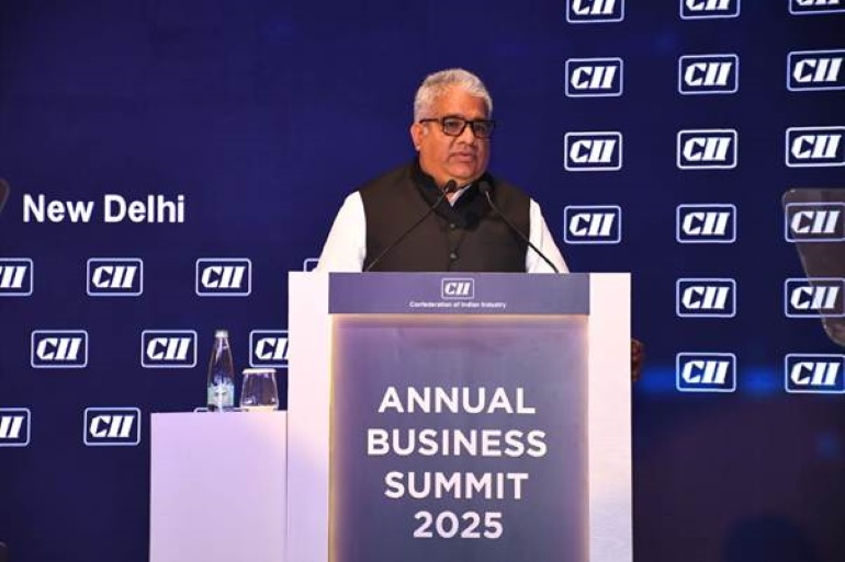 CII Summit 2025
