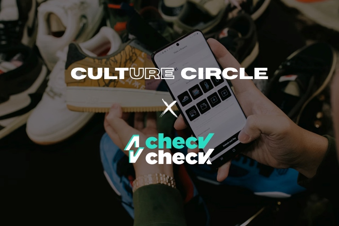 Culture Circle Launches Dual Authentication System