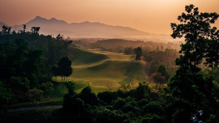 Vietnam Golf Coast Evokes a Sense of Place This Summer