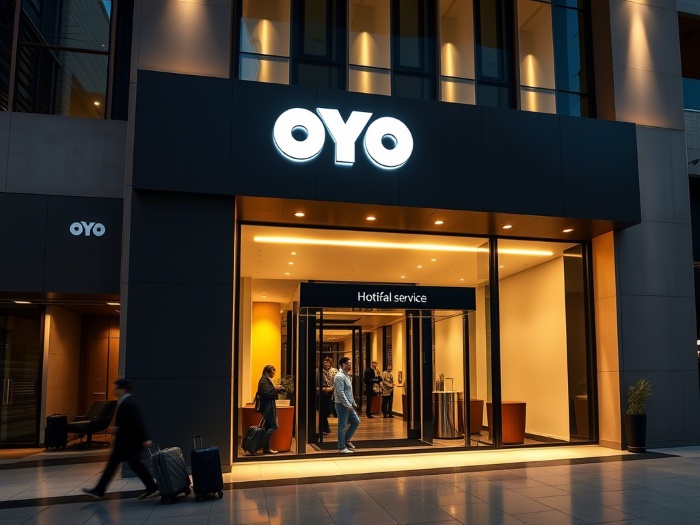OYO