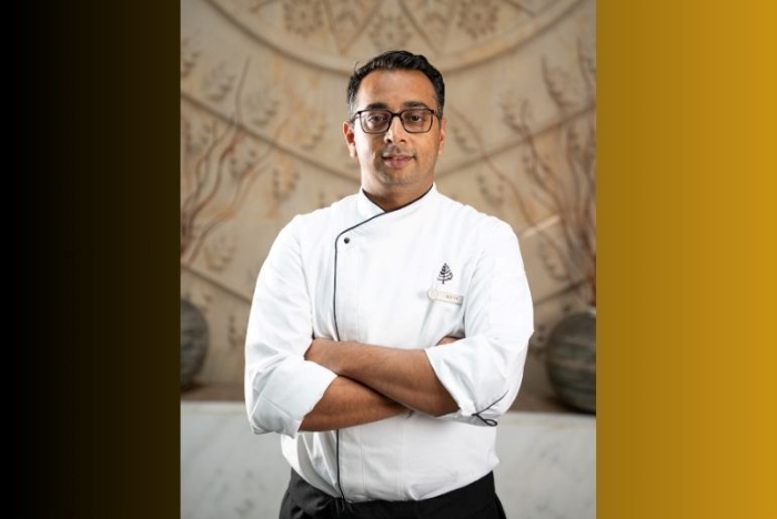 Four Seasons Hotel Mumbai Announces Aditya Kulkarni as Executive Chef
