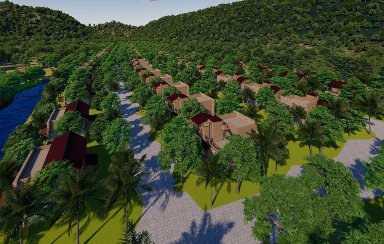 ARYAVILLE BY ATMOSPHERE JAIPUR Set to Open in 2028