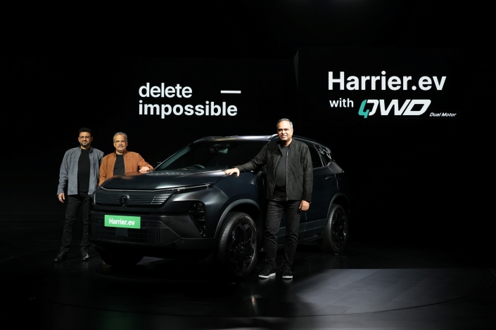 Harrier.ev