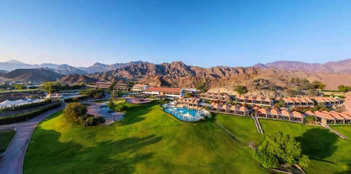 MICEverse secures prestigious JA Resorts & Hotels as exclusive India Representative