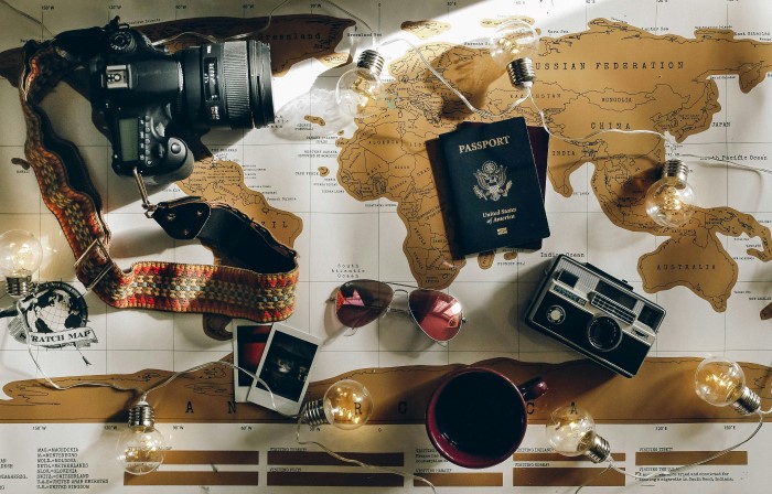 Leisure Travel