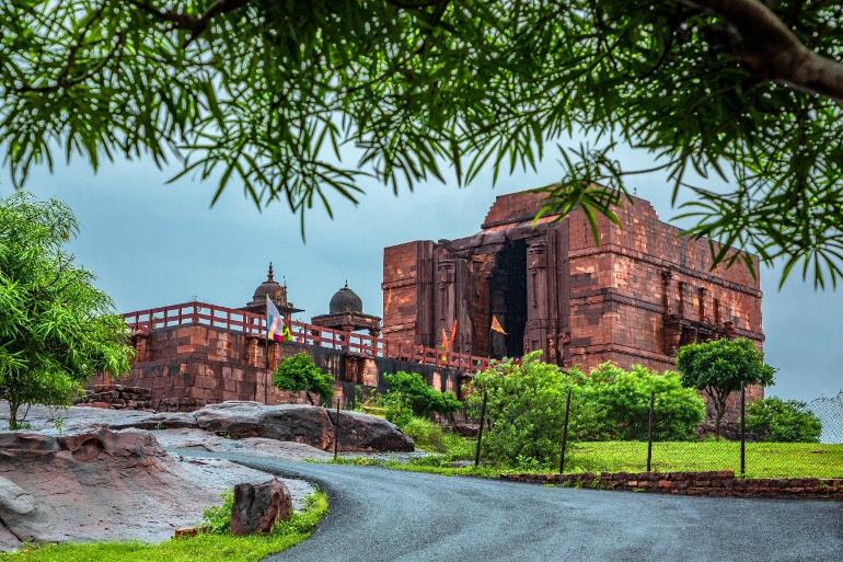 ‘Incredible Madhya Pradesh’ Emerges as the First Choice of Tourists