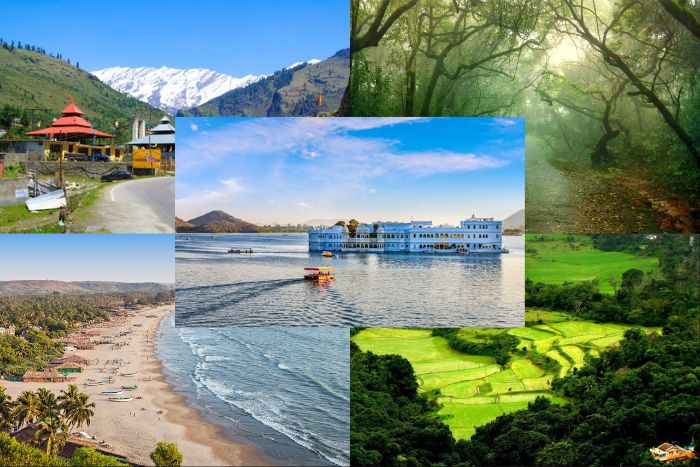 Friendship Day Adventures: 5 Destinations for Squad Goals