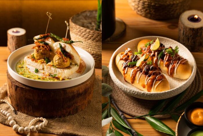 KOA Thane Greets the Rains with a Monsoon-Inspired Comfort Menu