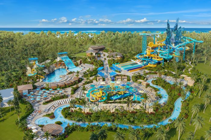 Waterpark