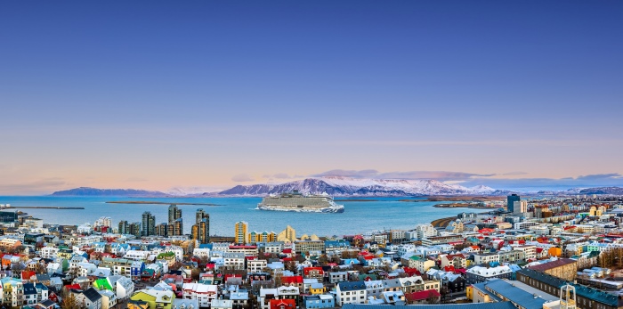 Norwegian Cruise Line