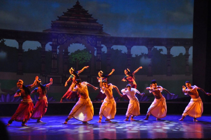 Guru Ranjana Gauhar
