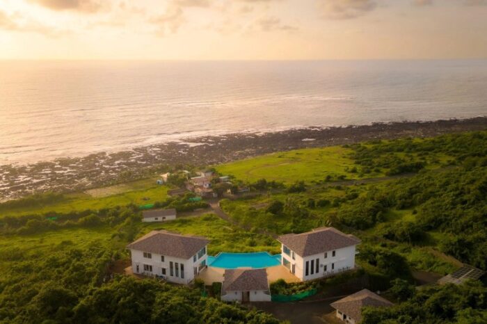 StayVista