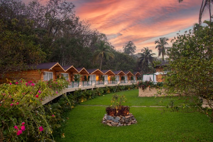 Stone Wood Hotels & Resorts Unveils Enticing Monsoon Packages Across India