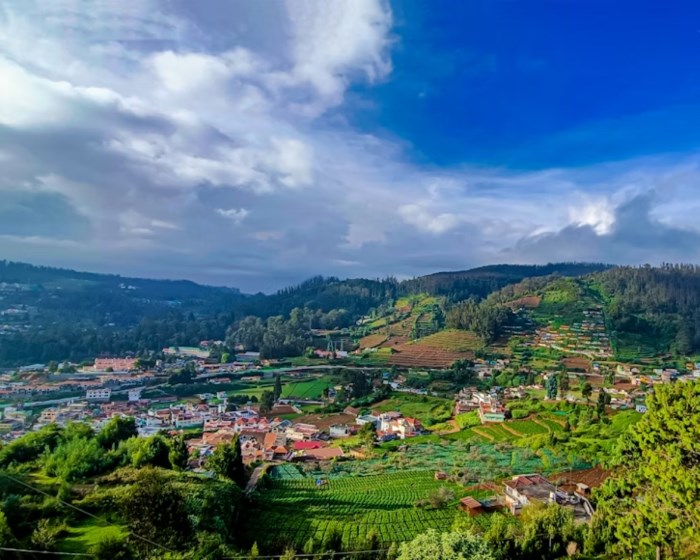 Indian Travellers Eye Scenic and Cool Getaways for Independence Day Long Weekend, Reveals Agoda
