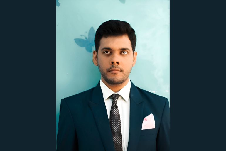 Novotel Visakhapatnam