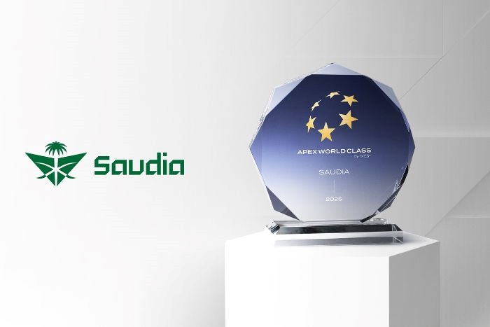 Saudia