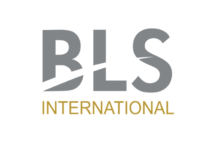 BLS International