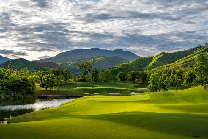 Vietnam Golf Coast Doubles Down on Course Improvements