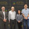 jüSTa Hotels & Resorts