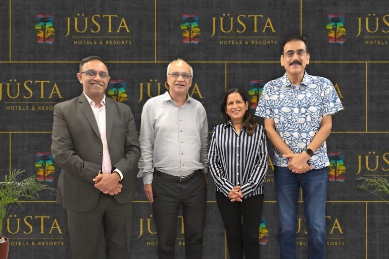 jüSTa Hotels & Resorts