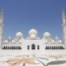 Sheikh Zayed Grand Mosque