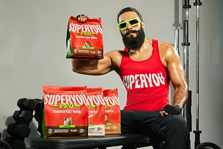 SuperYou Pro