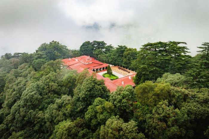 The Claridges Nabha Residence, Mussoorie 