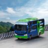 IntrCity SmartBus