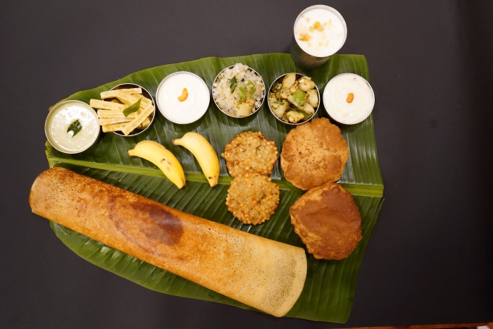 Kamats Legacy Introduces Navratri Special Menu Starting at Just ₹499