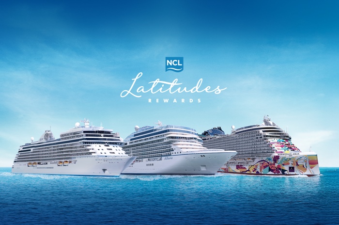 NCLH Expands Guest Loyalty Benefits