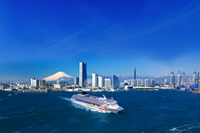 Norwegian Cruise Line