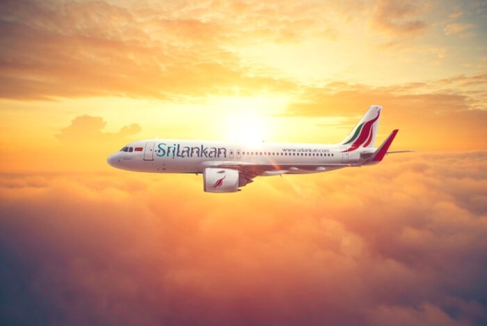 SriLankan Airlines
