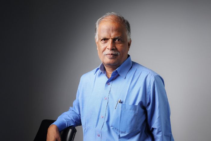 Victor Nagaonkar joins hands with Cityflo to transform urban bus operations