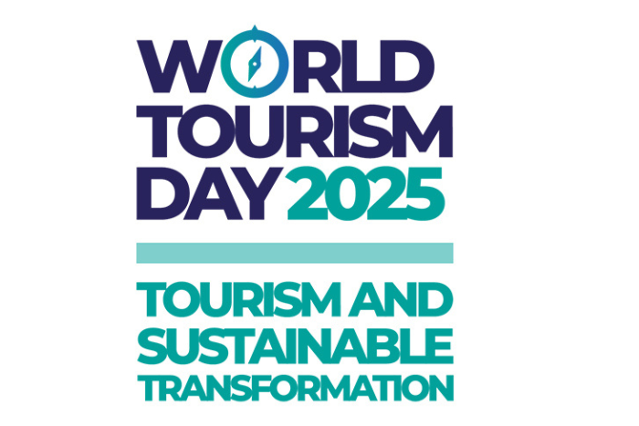 World Tourism Day – India’s Tourism Odyssey