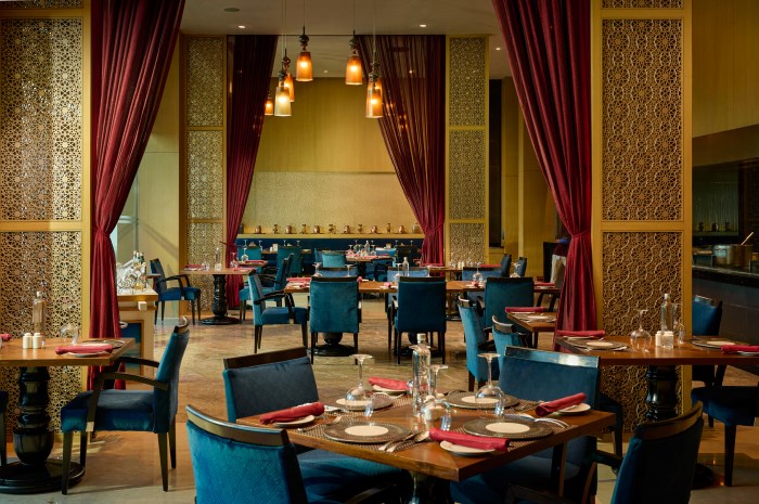 A Culinary Homage to Navratri at Novotel Visakhapatnam Varun Beach