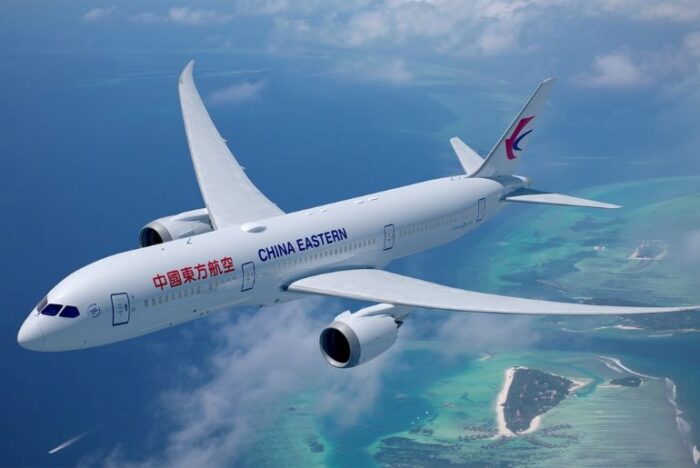 China Eastern Airlines